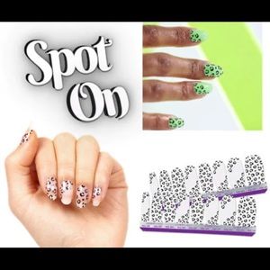 Color Street Spot On
